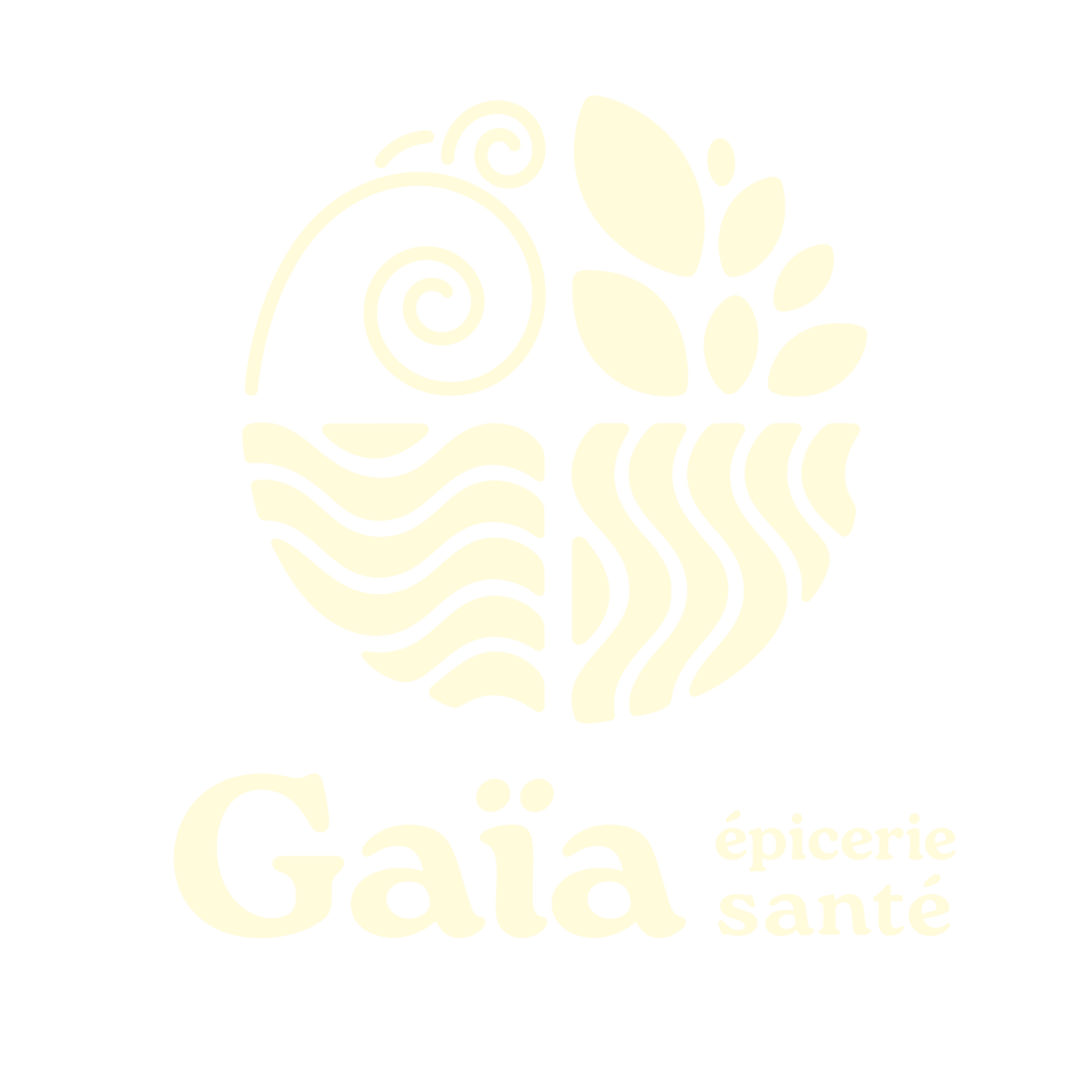 Gaïa Épicerie Santé
