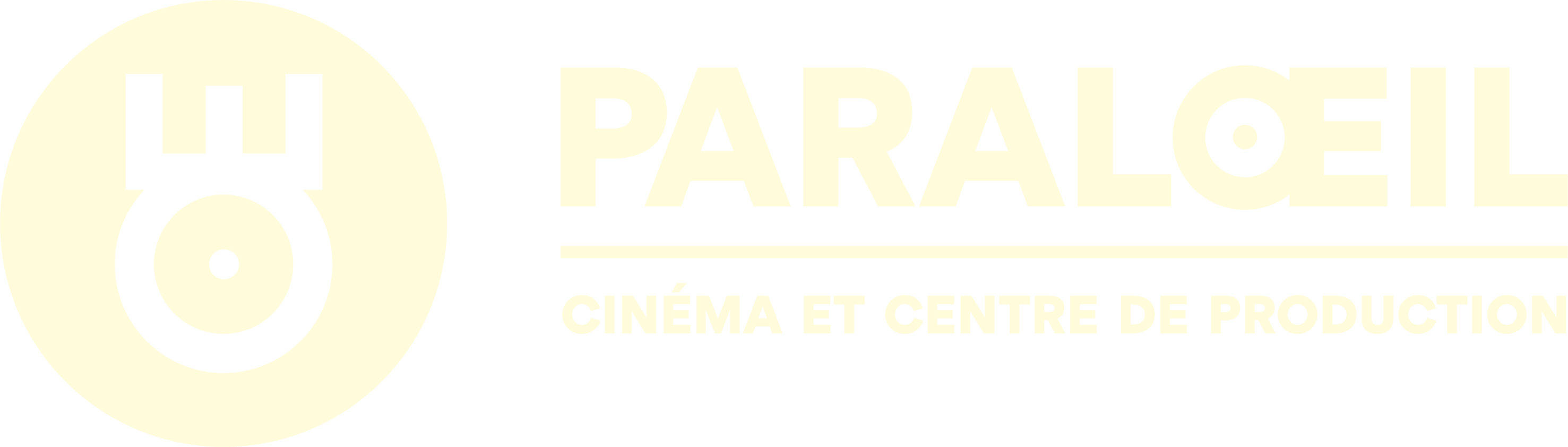 Paraloeil — Cinéma et centre de production