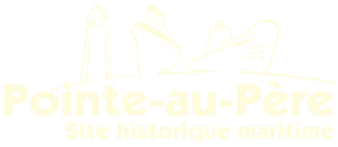 Site historique maritime de la Pointe-au-Père