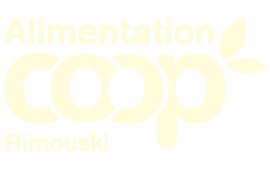 Coop Rimouski