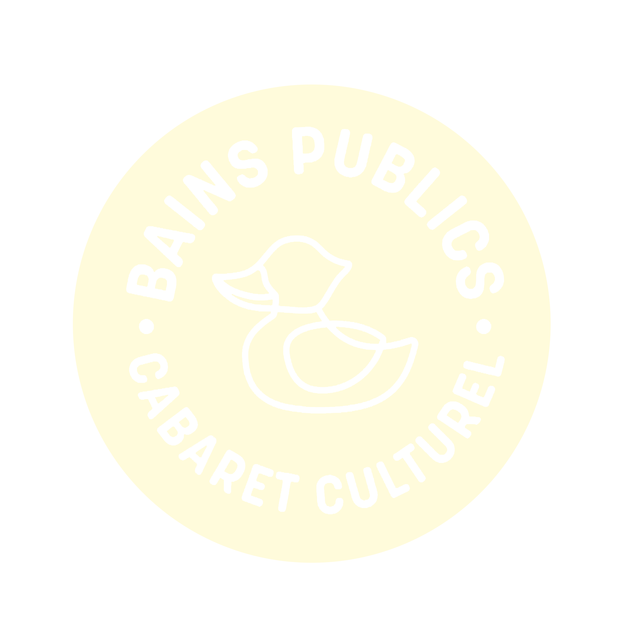 Bains Publics