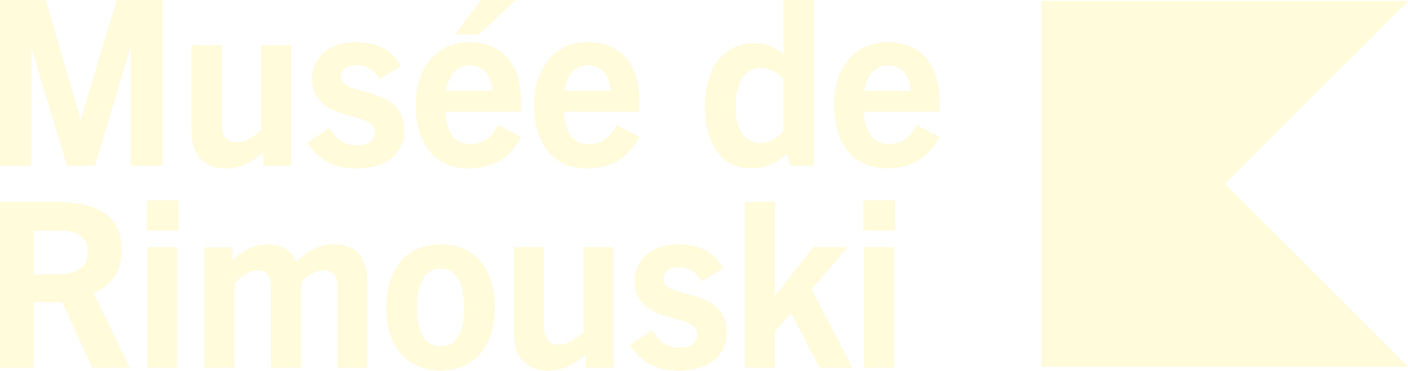 Musée de Rimouski